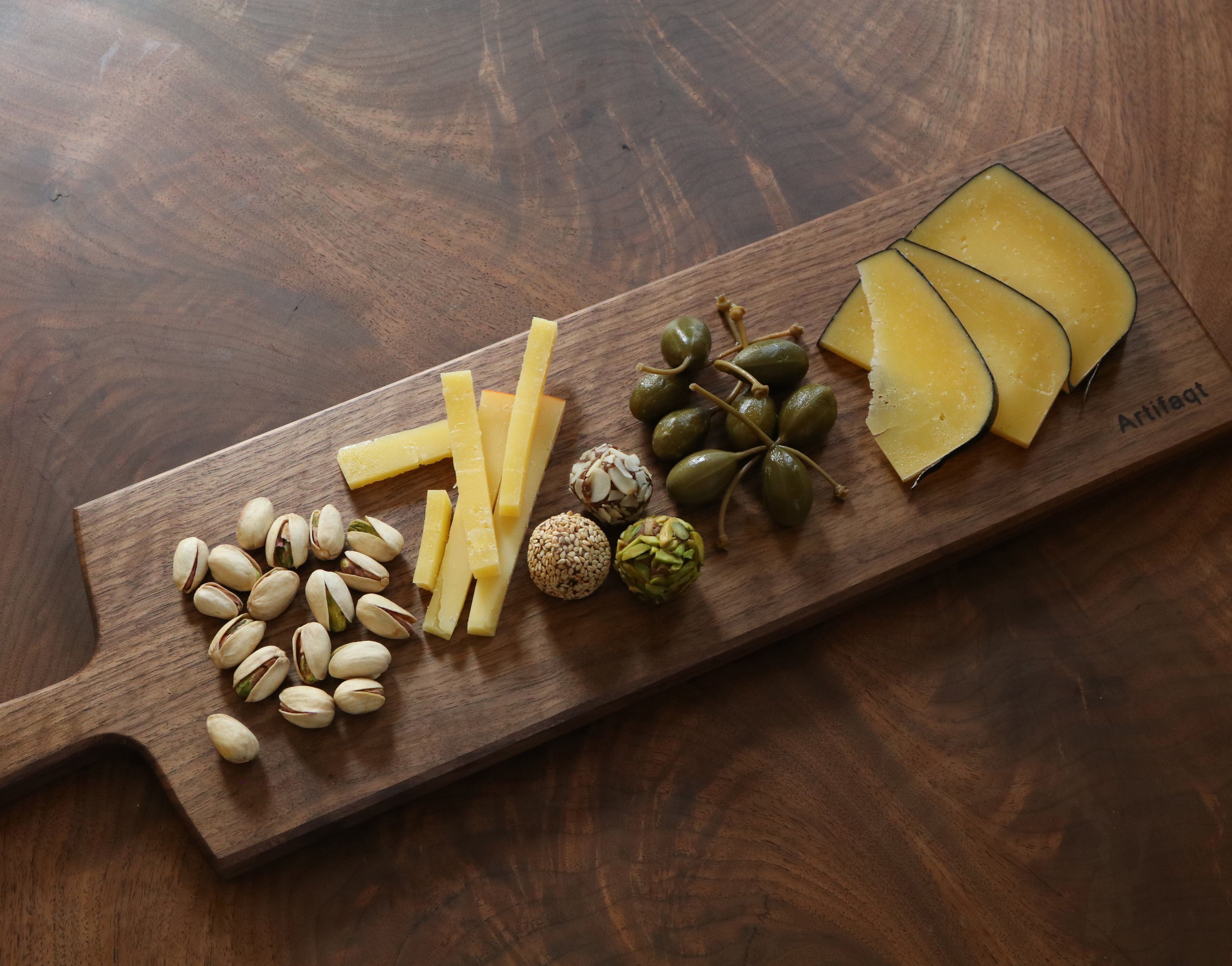 Serving Platters & Boards