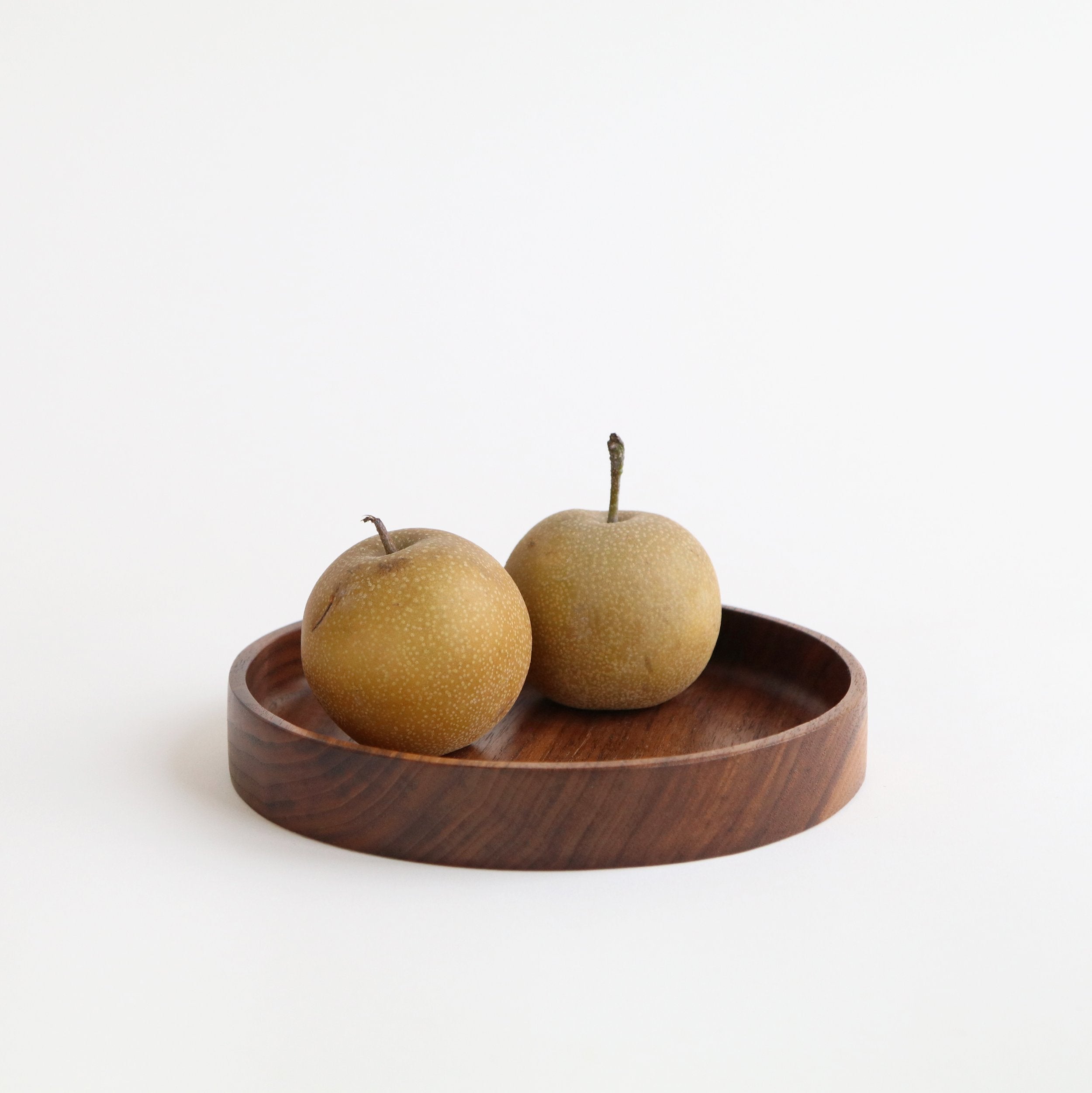 Walnut Cutoff Bowls