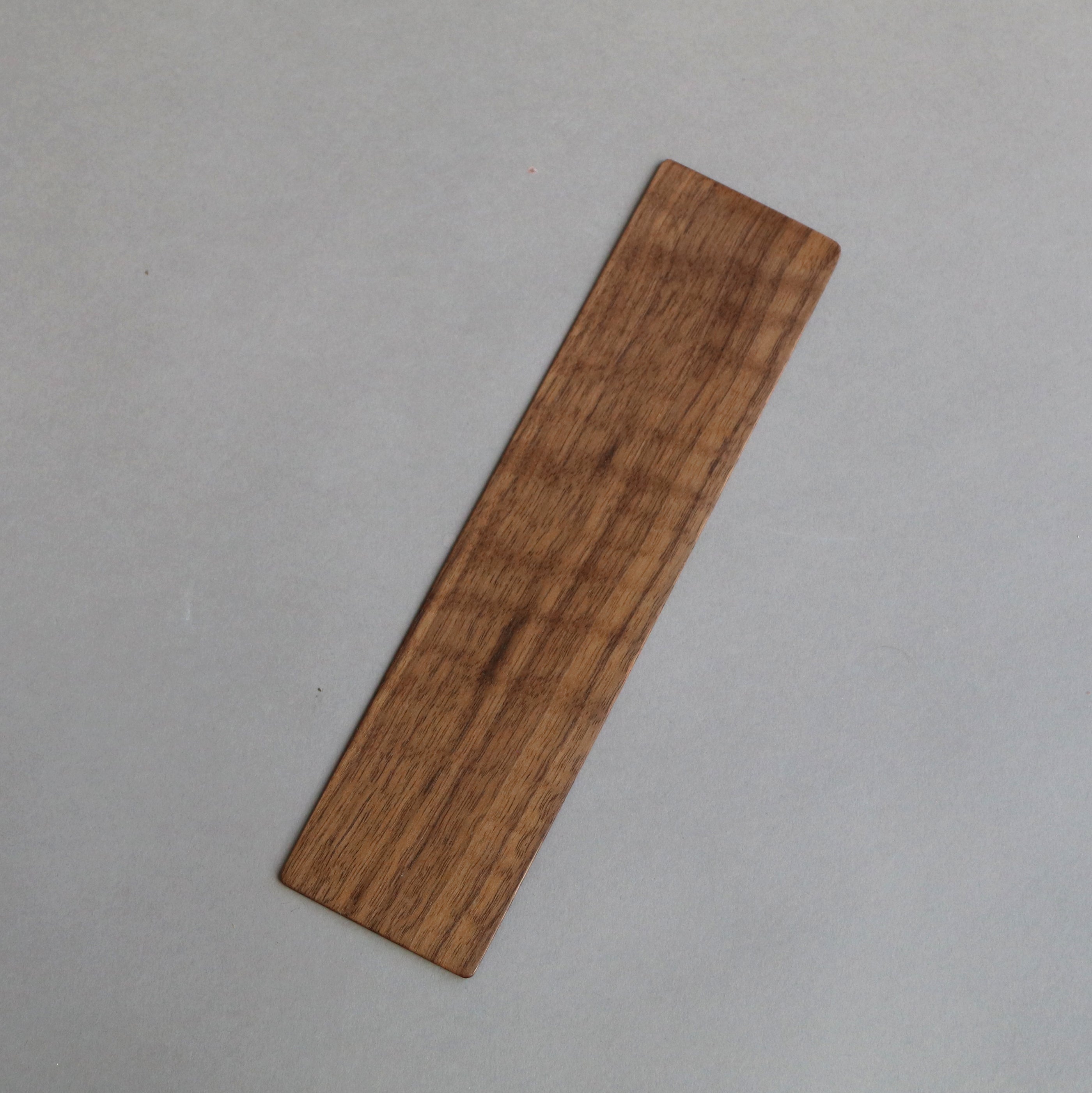 Wooden Bookmarks