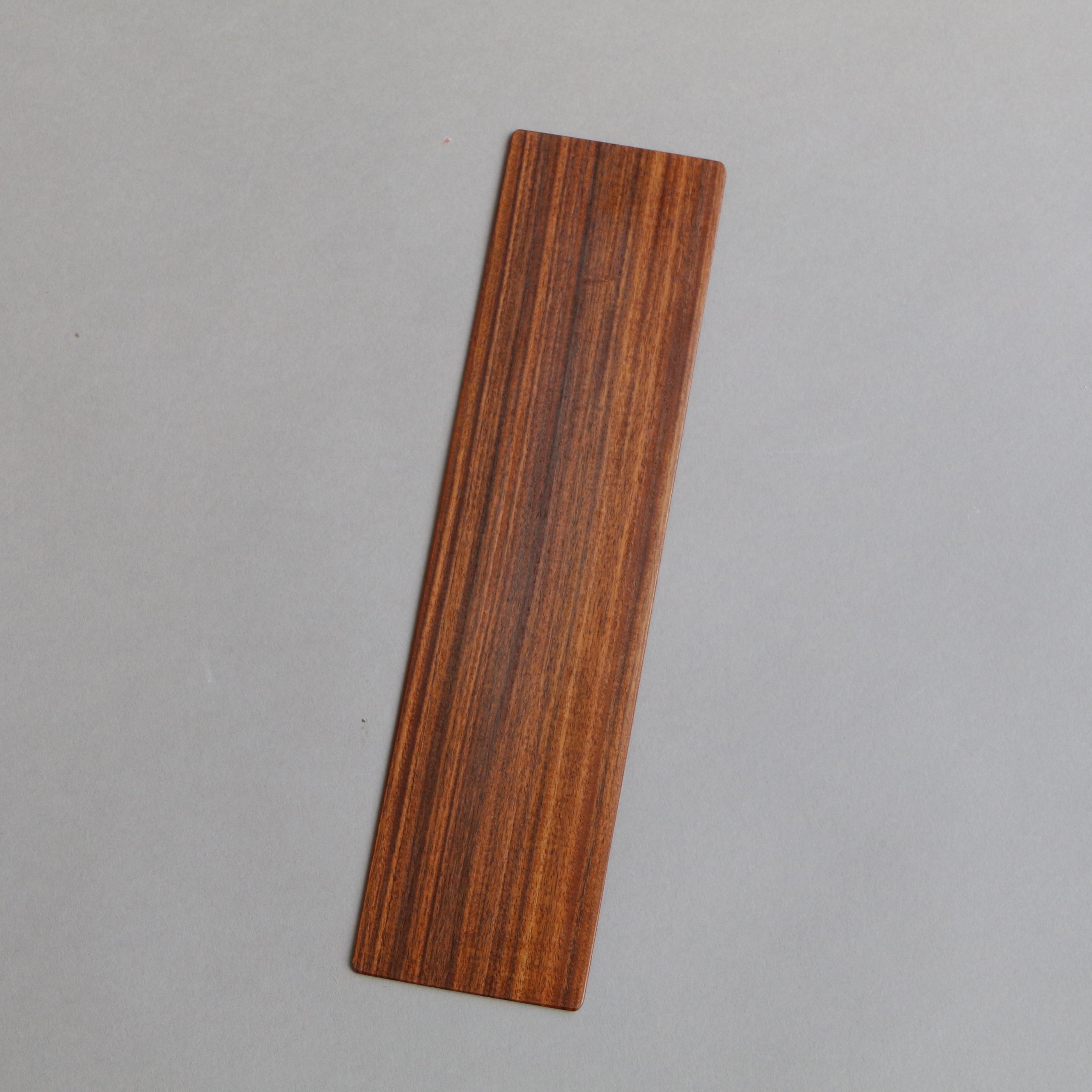 Wooden Bookmarks
