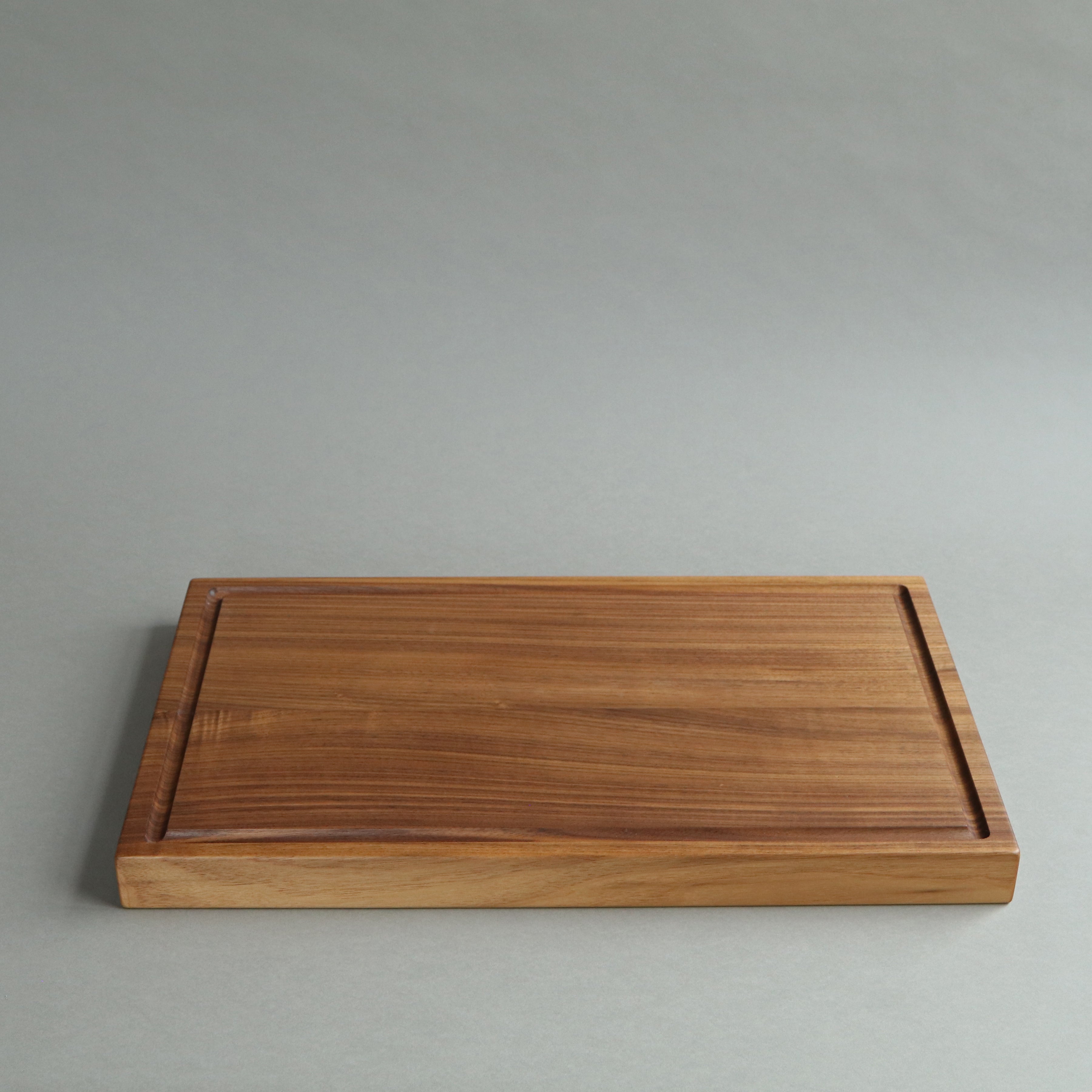 Walnut Cutting Board One