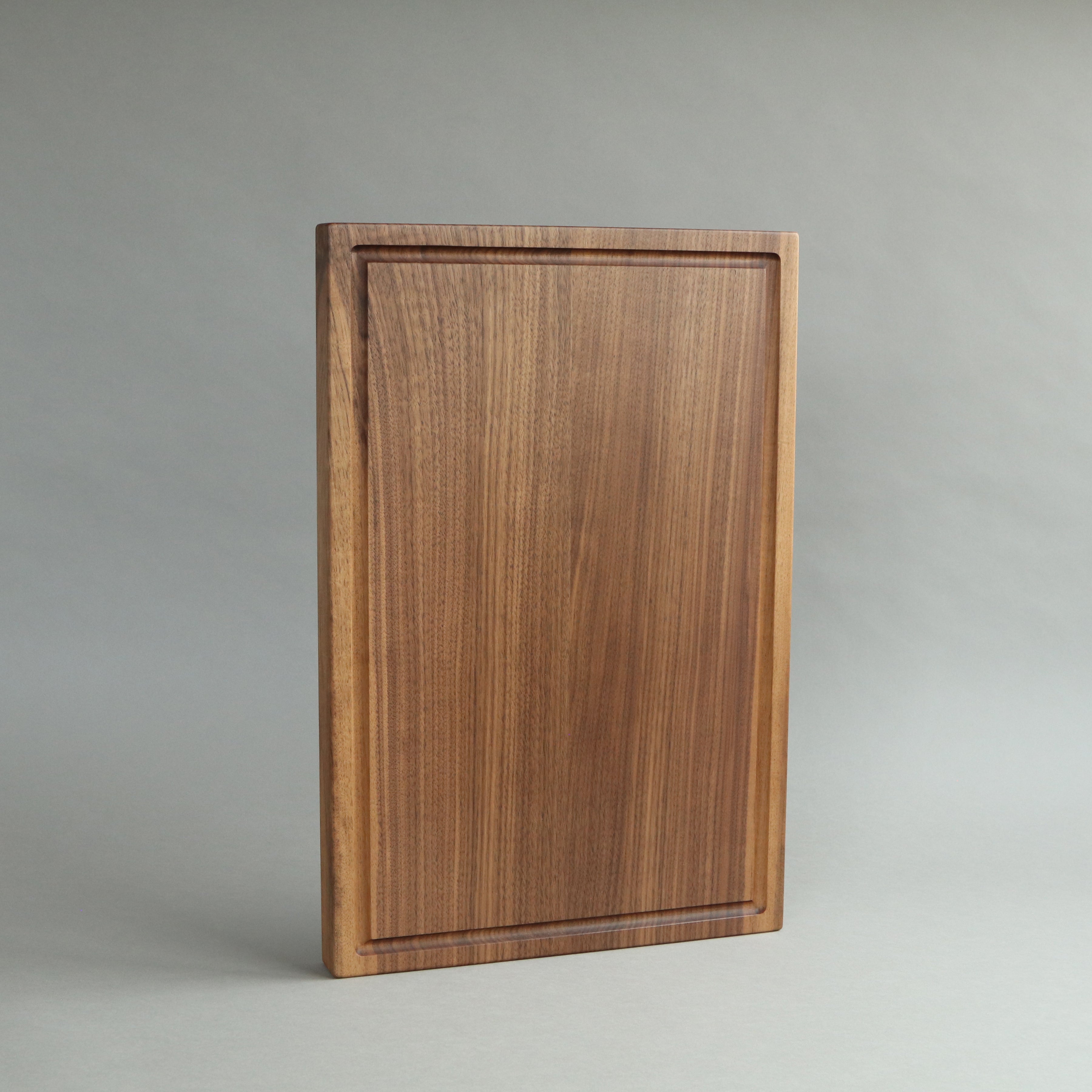 Walnut Cutting Board Two