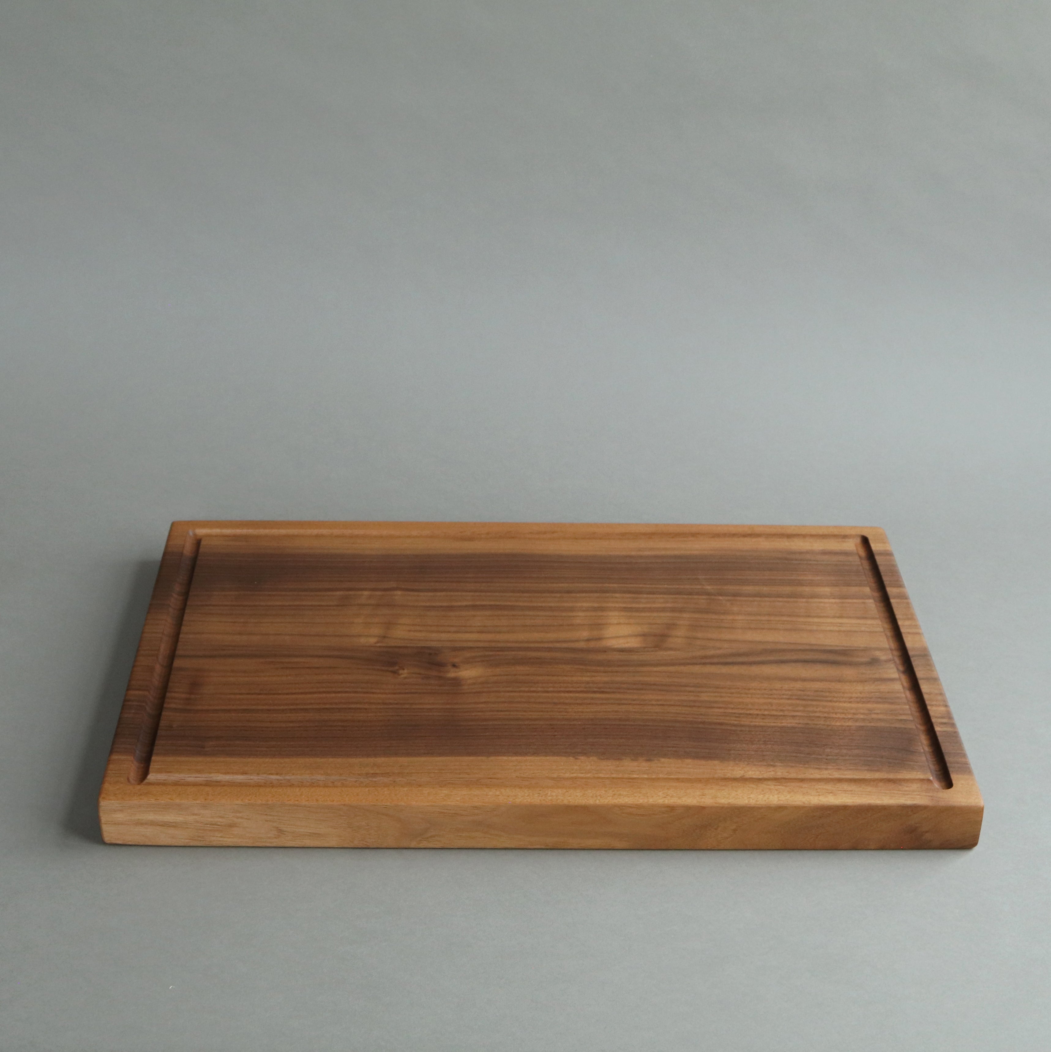 Walnut Cutting Board Four