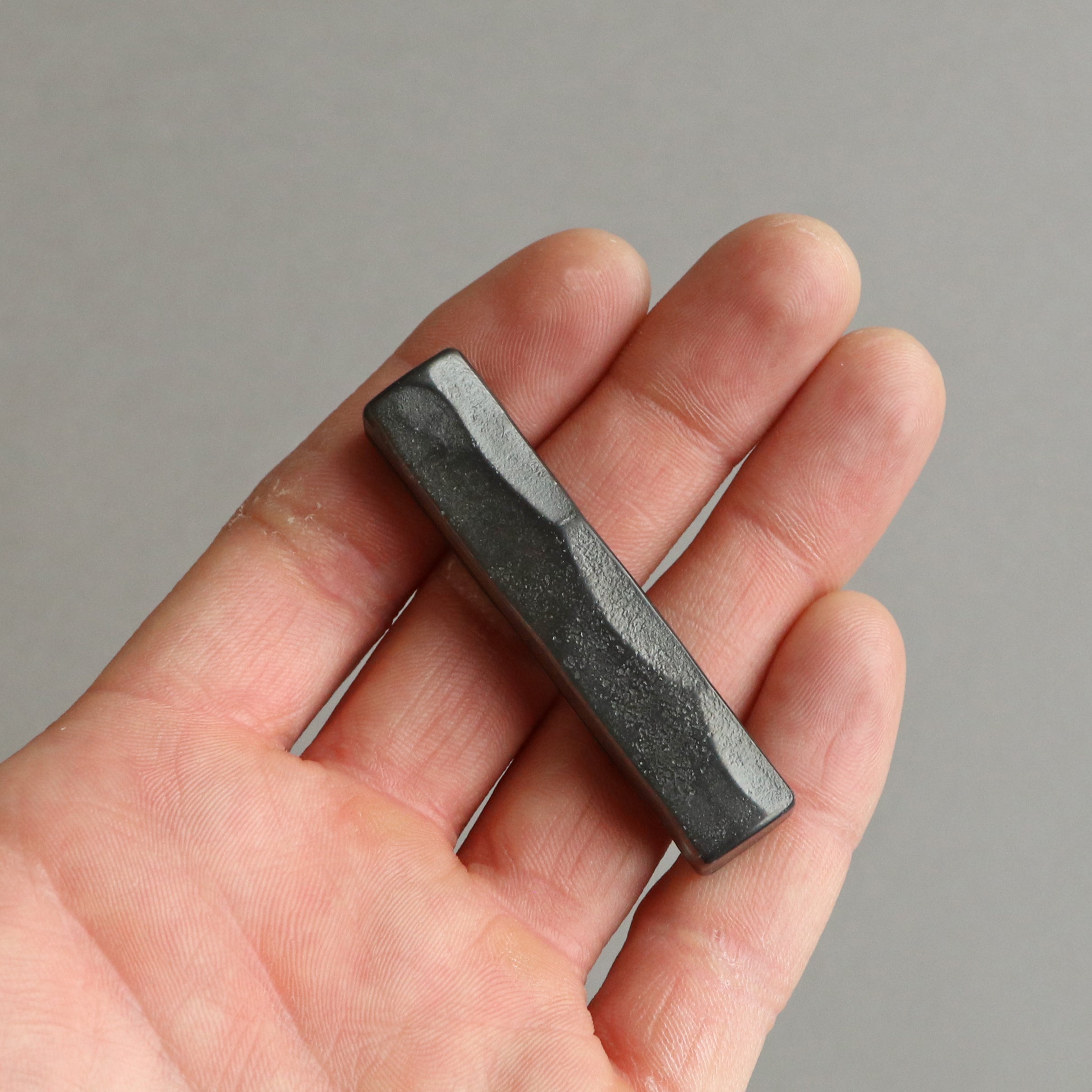 Forged Metal Chopstick Rest