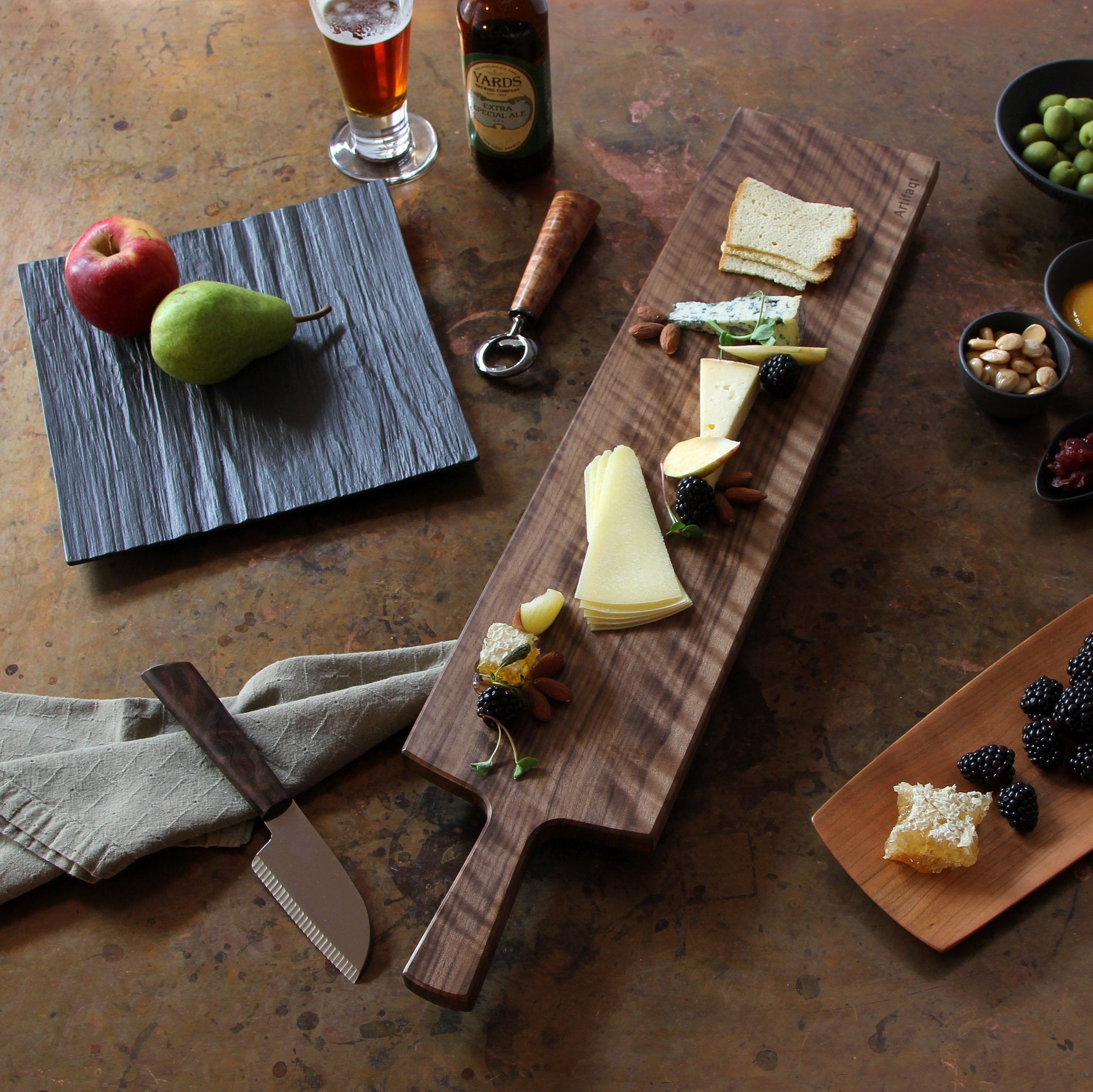 Longboard Wide Limited Edition