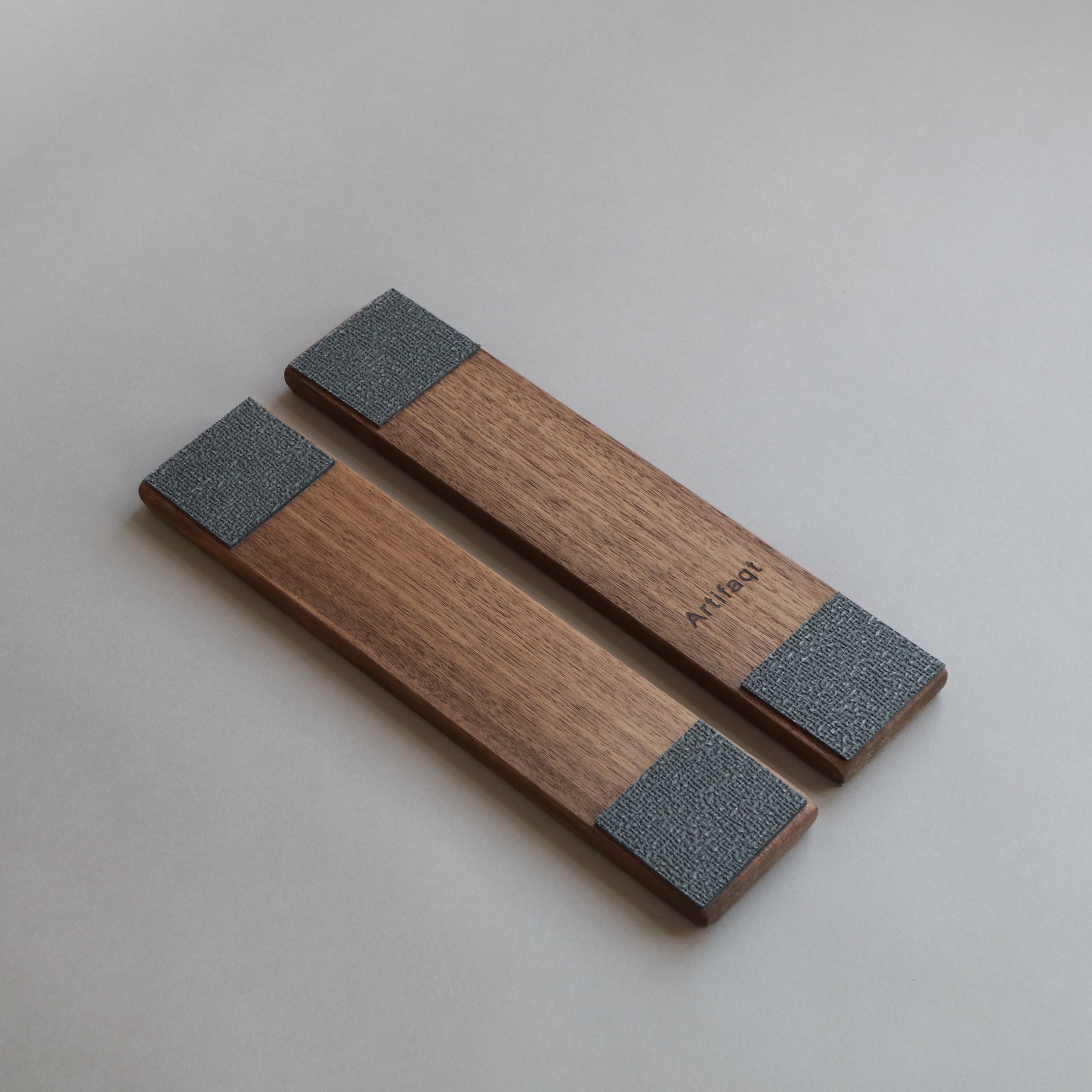 Walnut Cutting Board Three