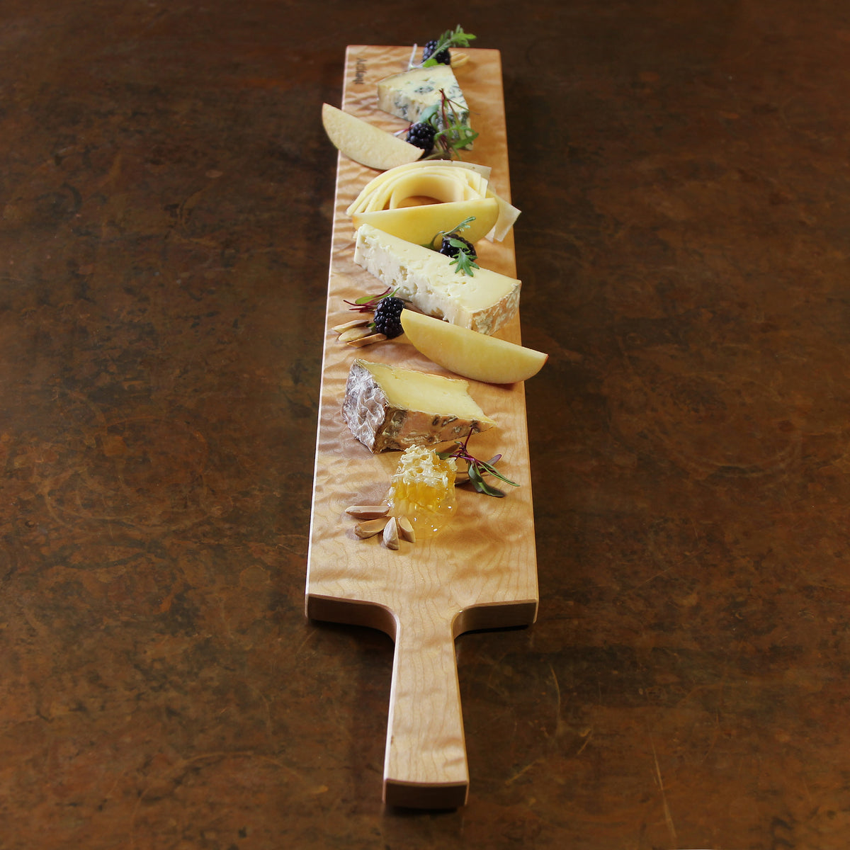 Longboard Wide Limited Edition