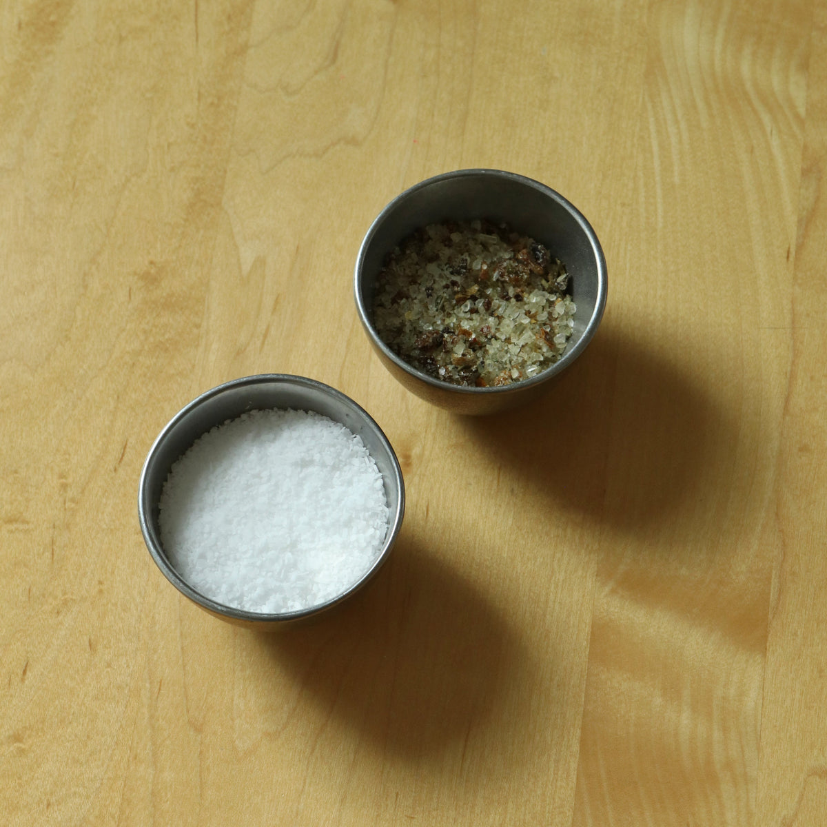 Stainless Steel Small Cup