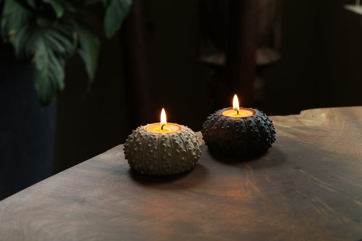 Candle Holders