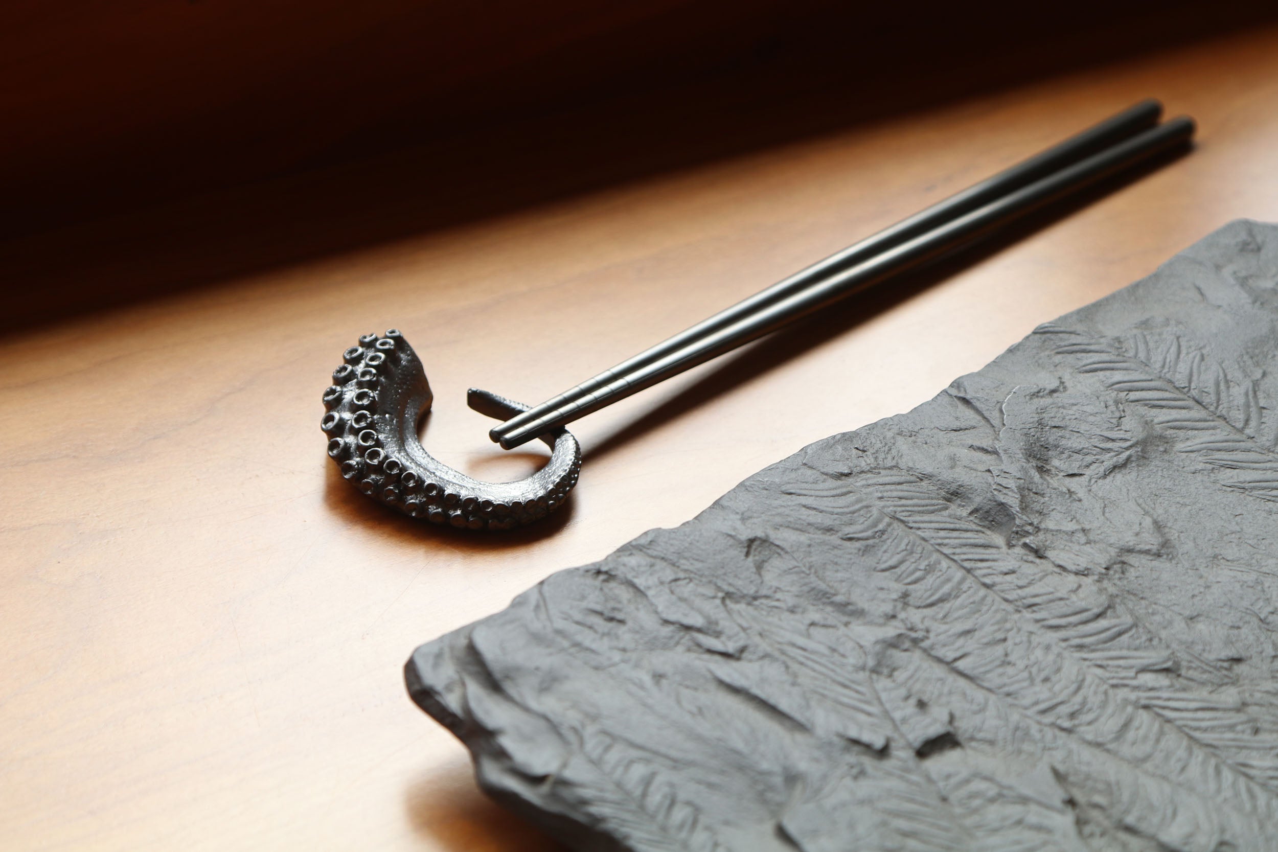 Metal Utensils + Accessories
