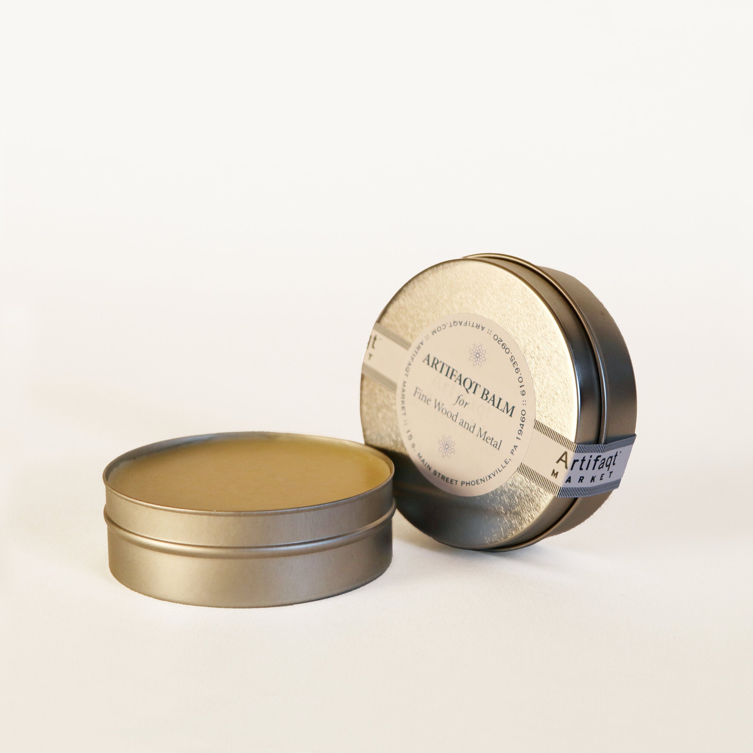 Artifaqt Wood Balm