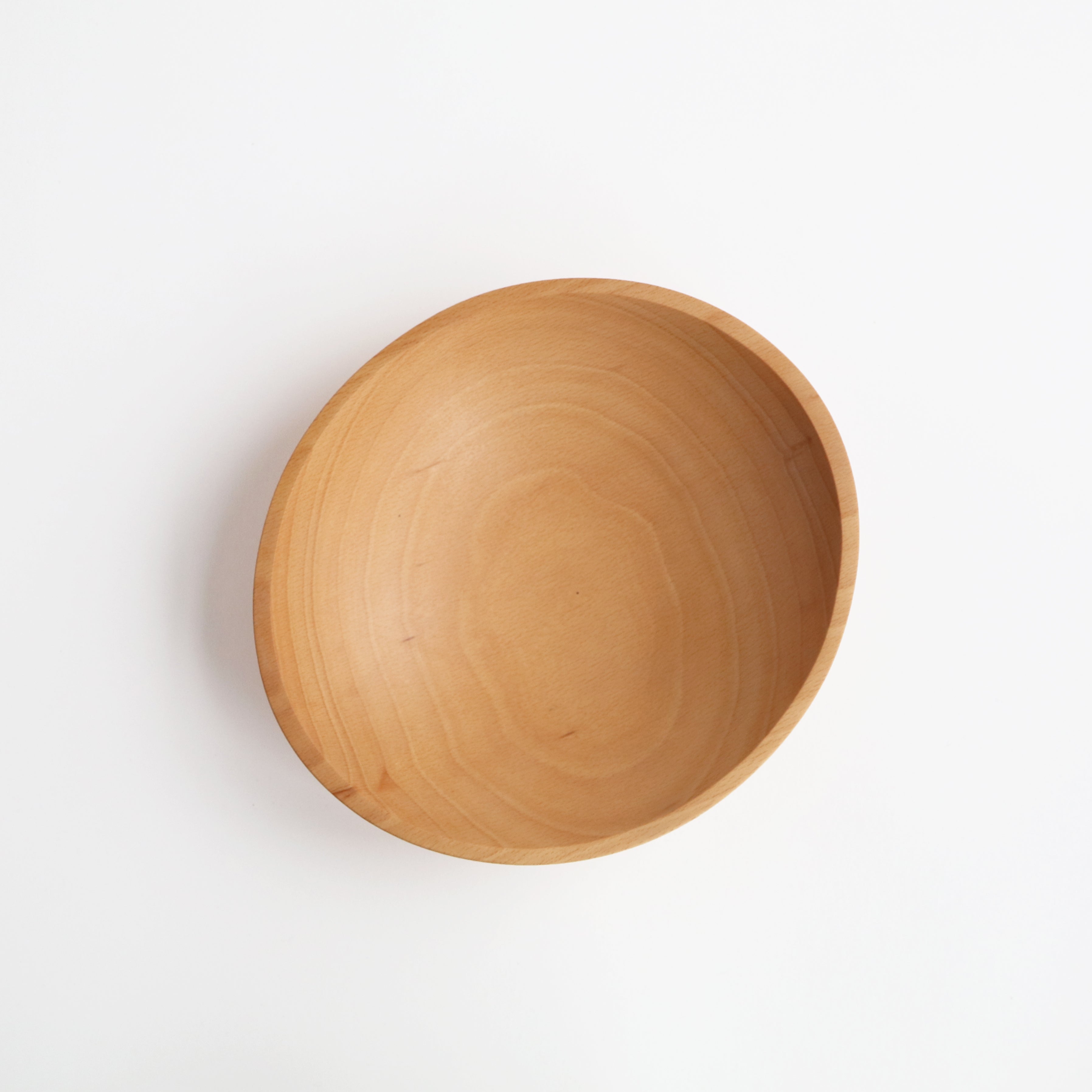 Beech Serving Bowls