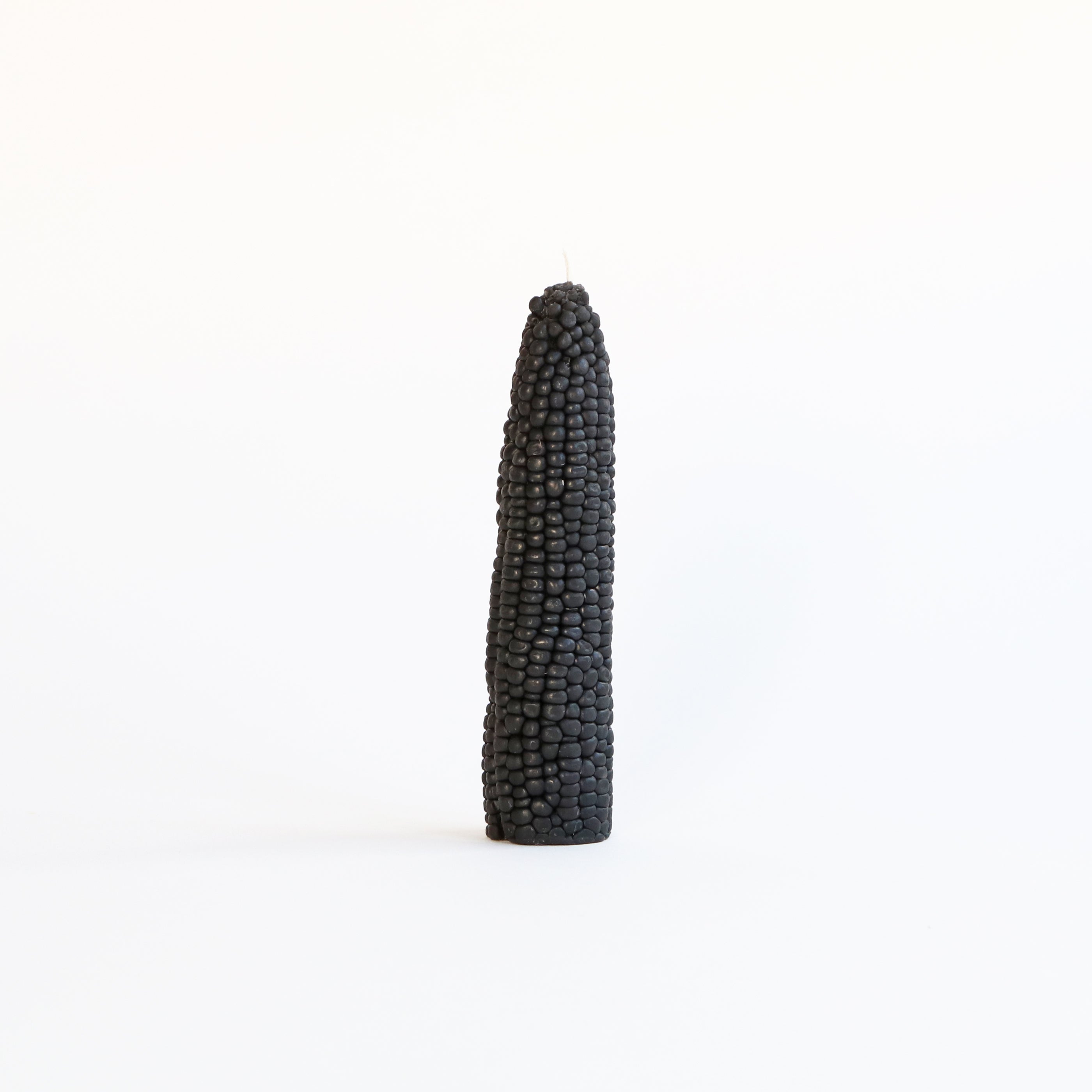 Corn Beeswax Candle