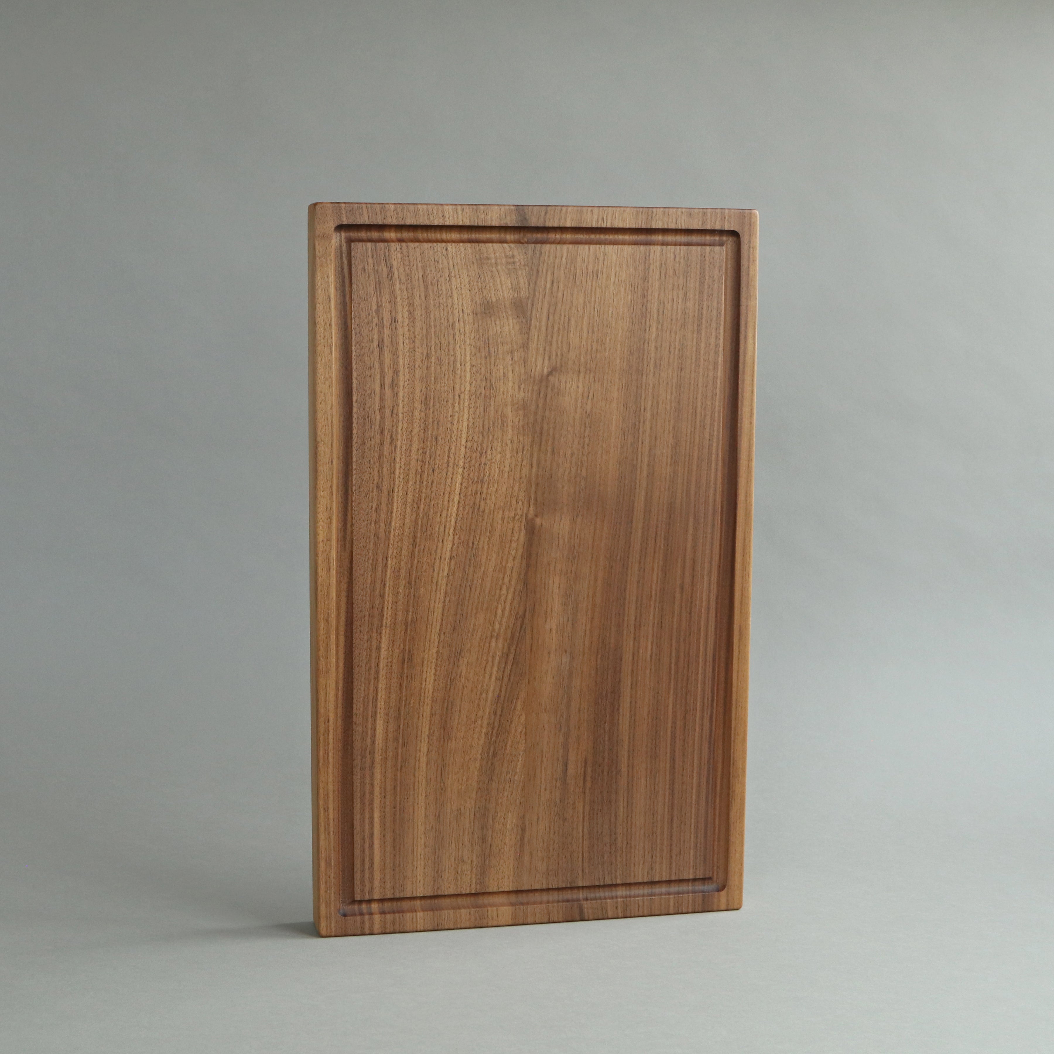 Walnut Cutting Board One