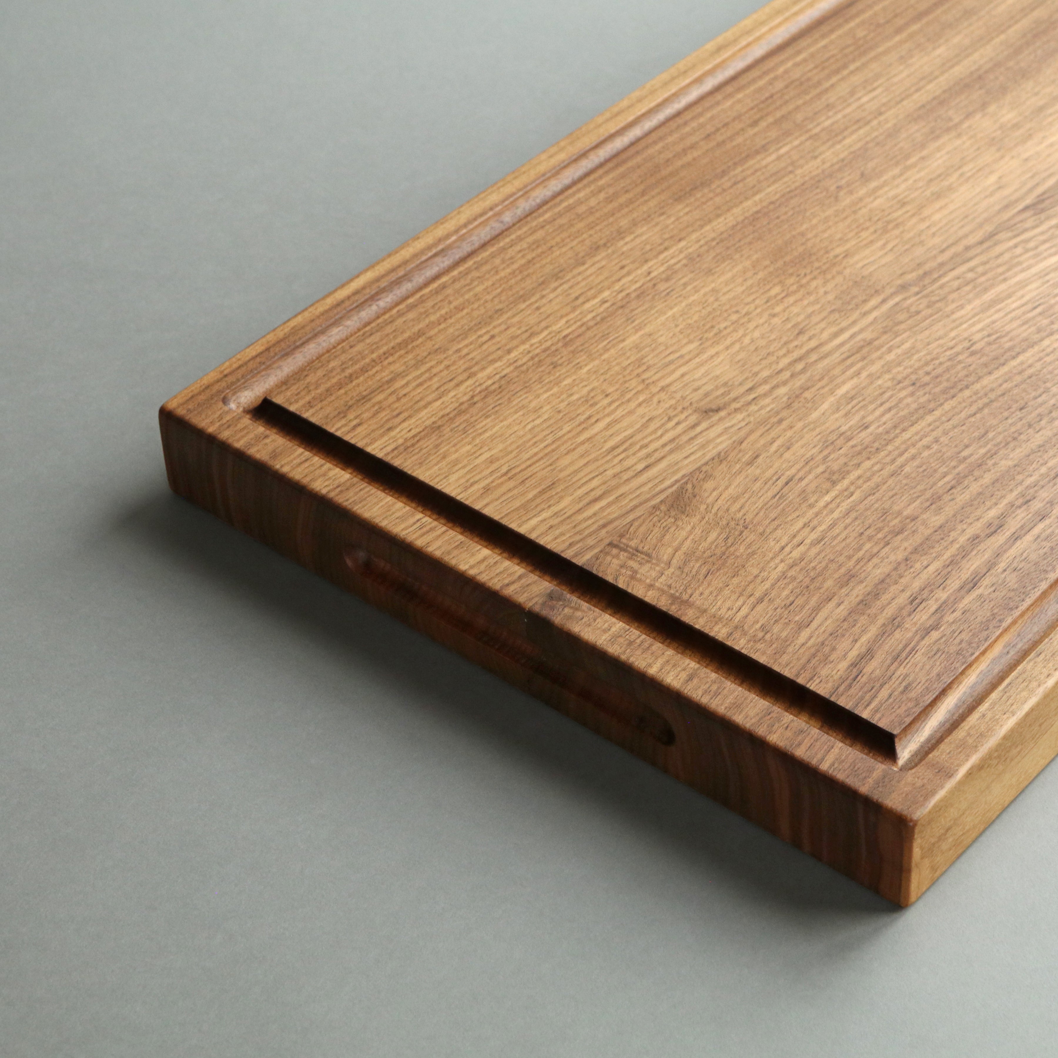 Walnut Cutting Board One