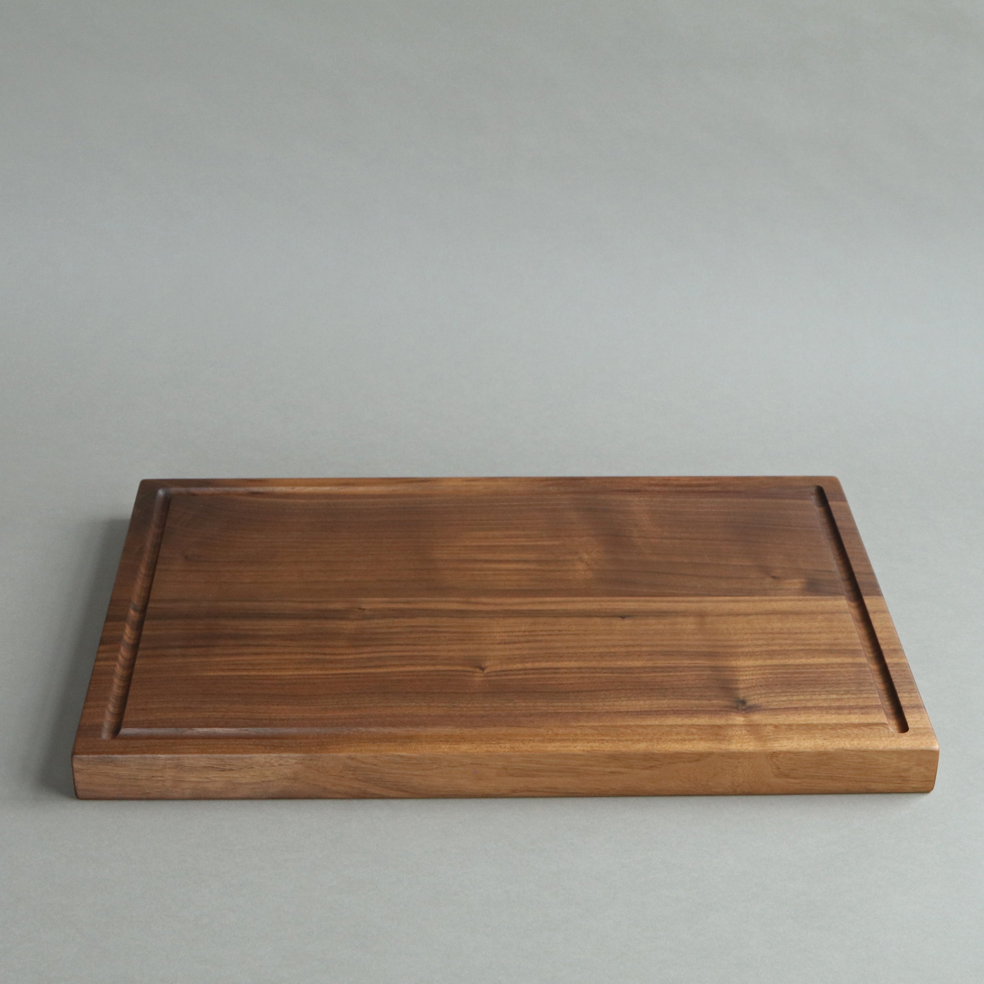 Walnut Cutting Board Three