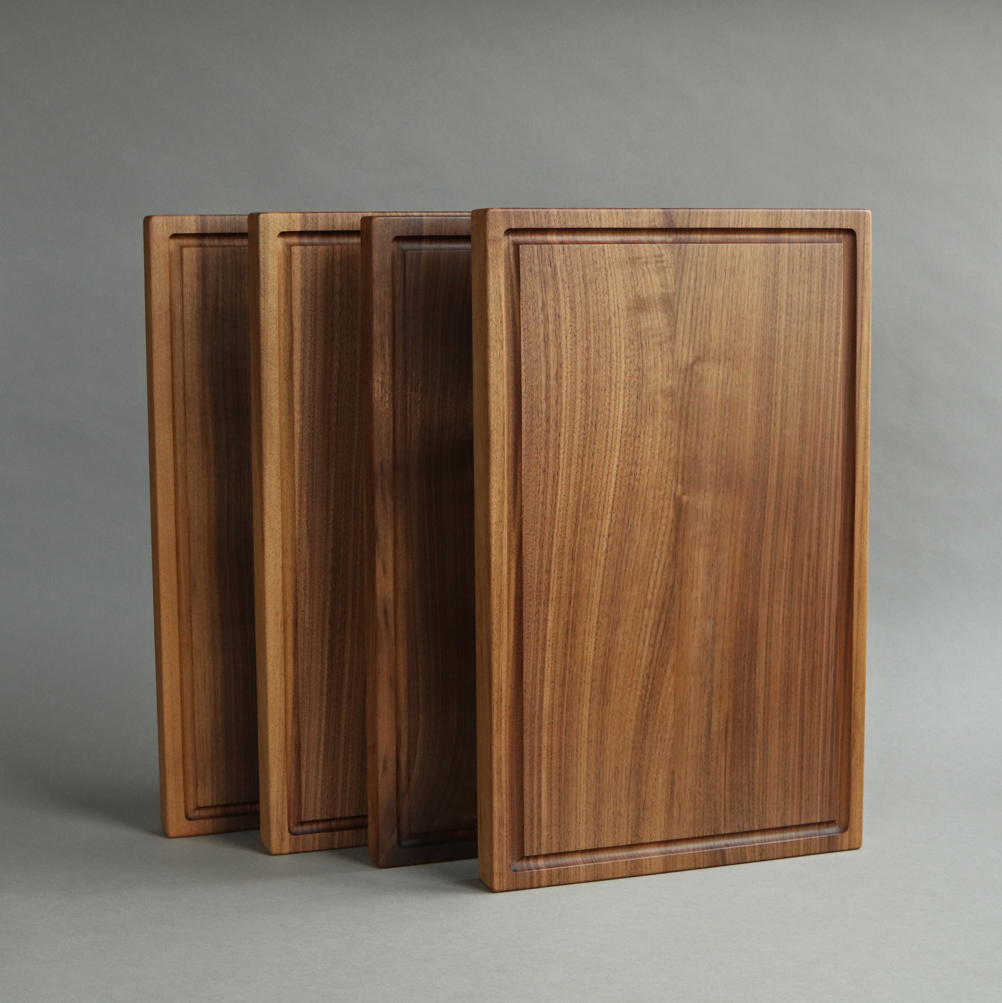 Walnut Cutting Board One