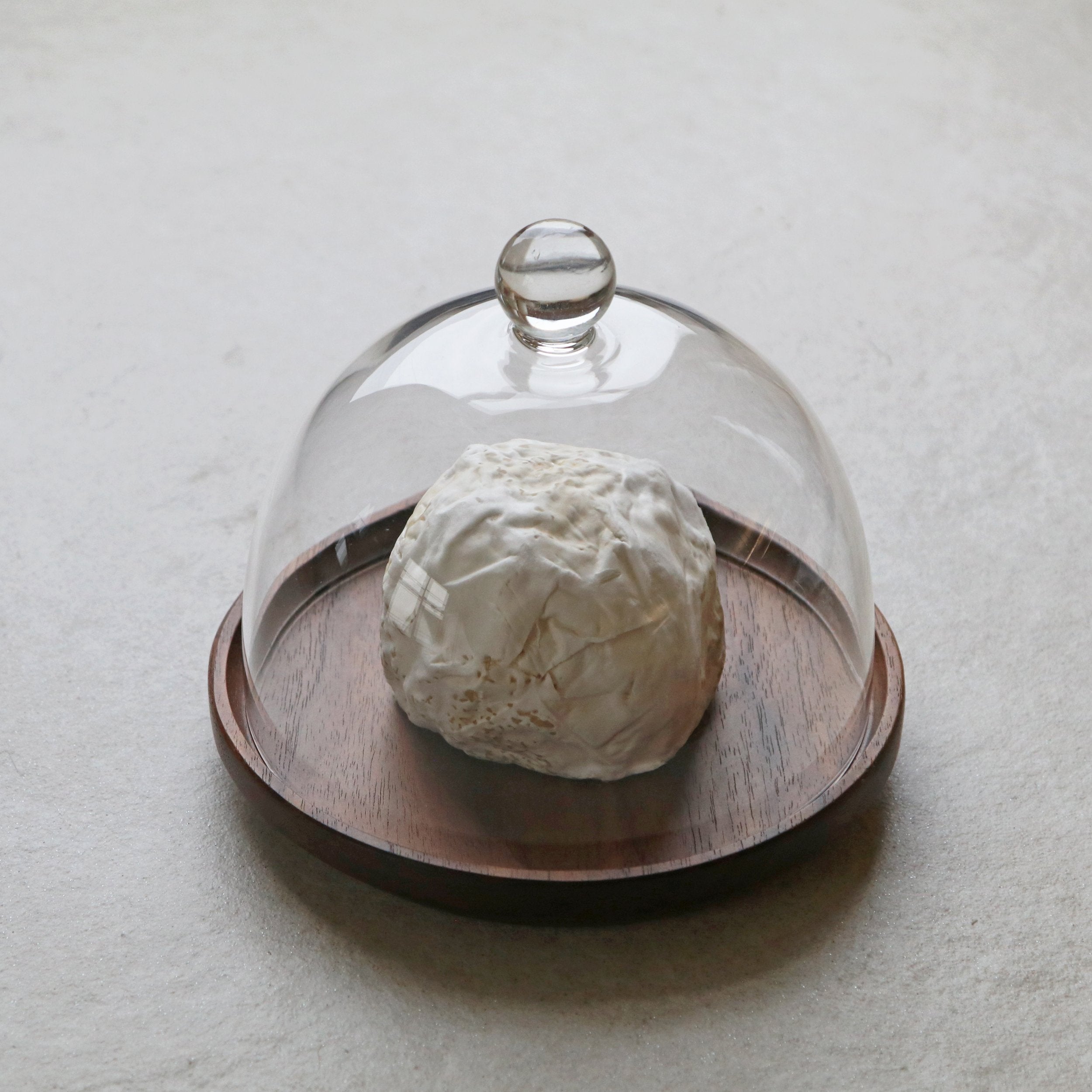 Cheese Domes