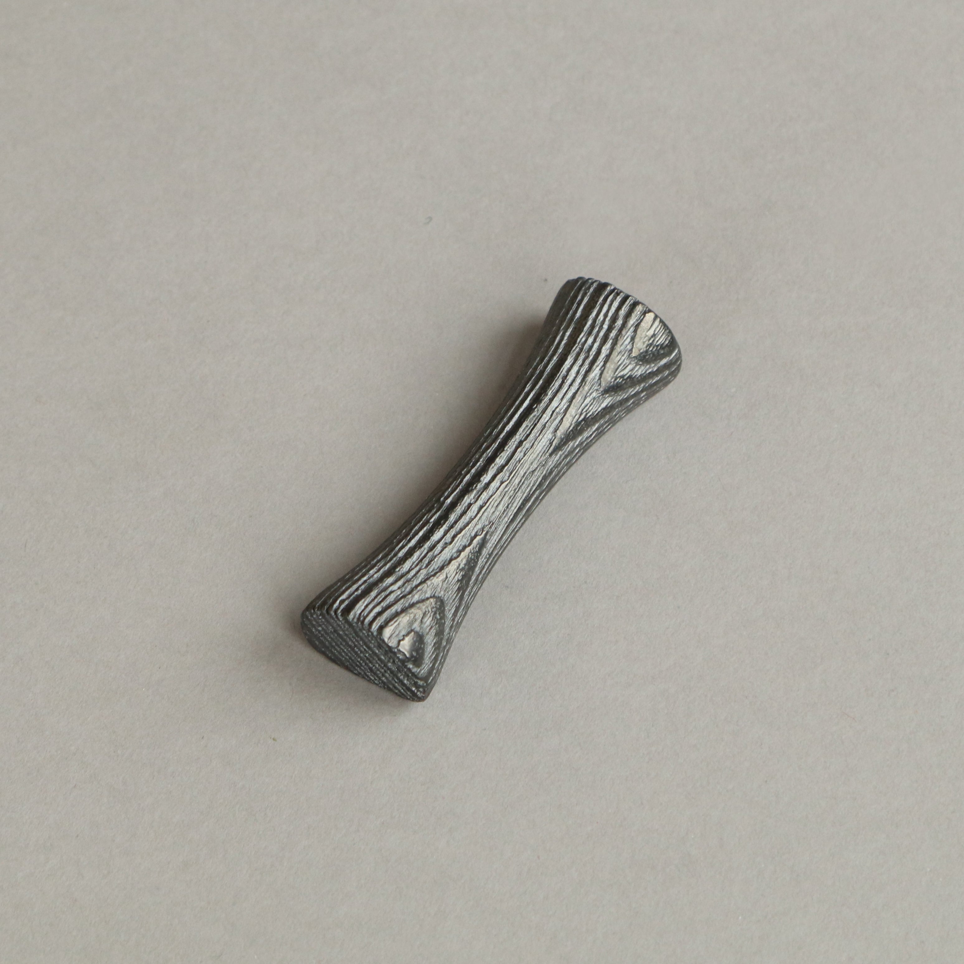 Driftwood Metal Chopstick Rest