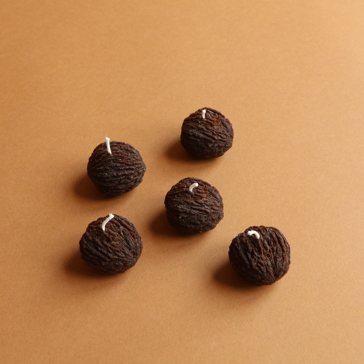 Black Walnut Candles