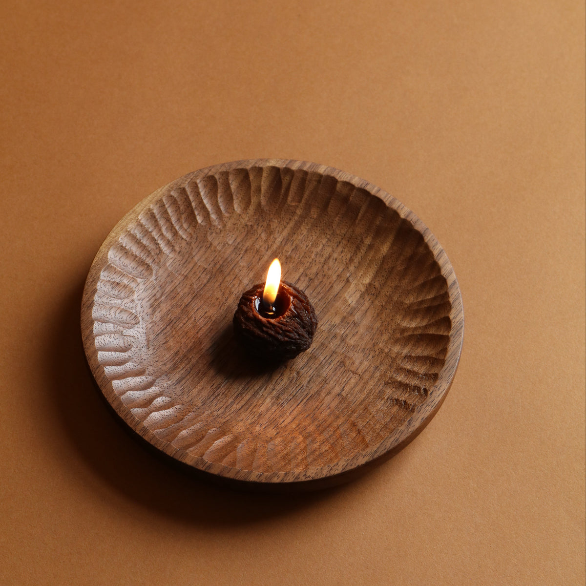 Black Walnut Candles