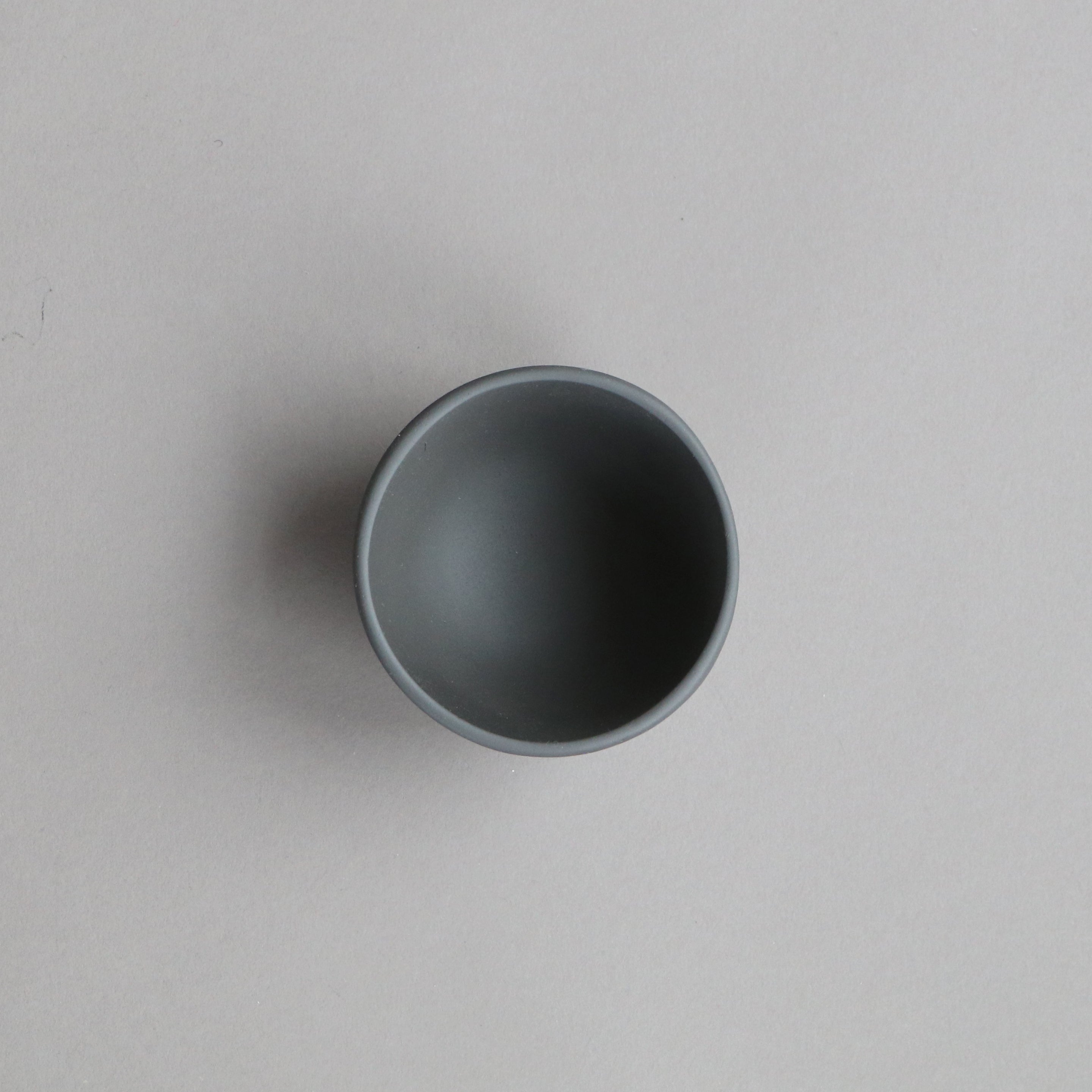 Small Cup - Matte Black