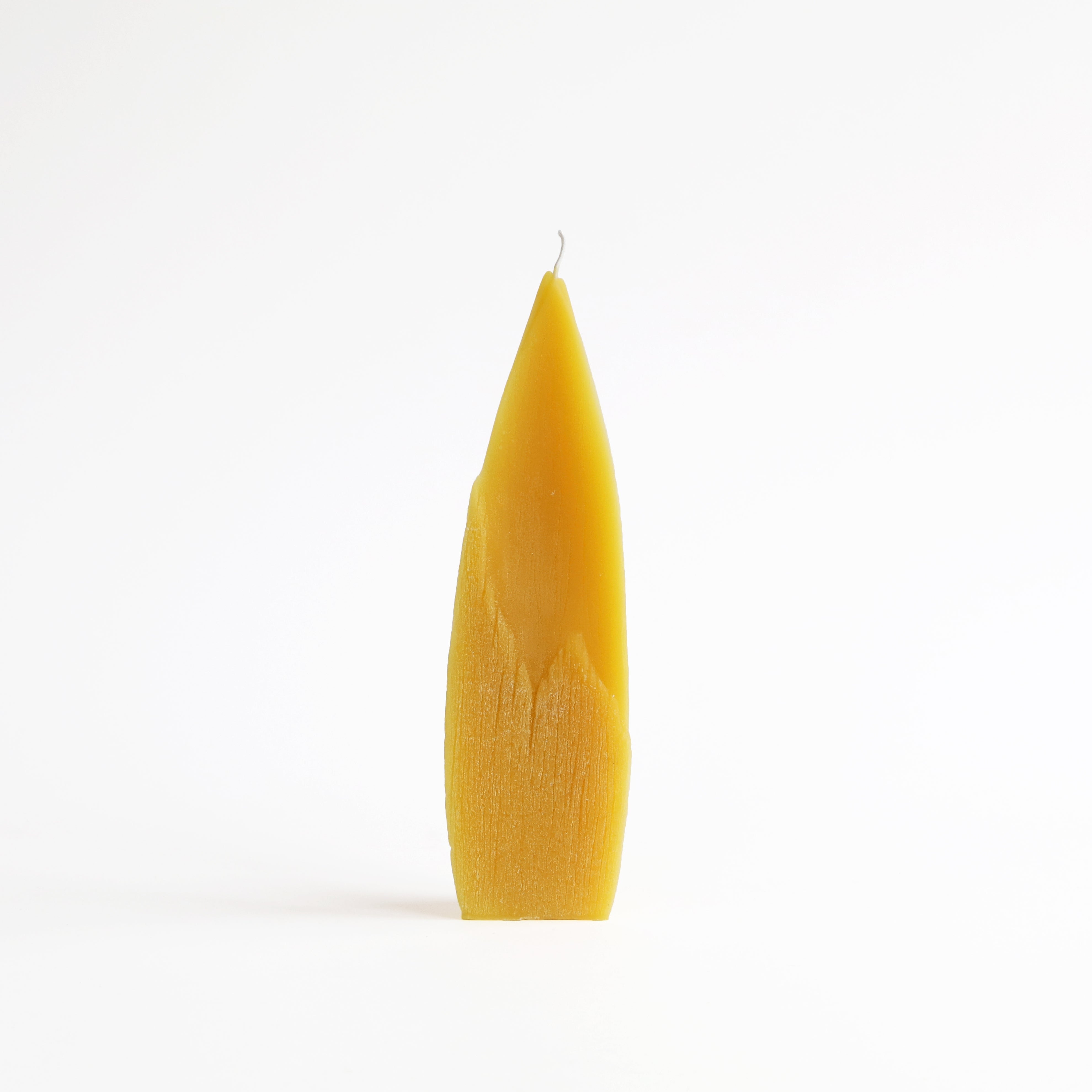 milkweed candle