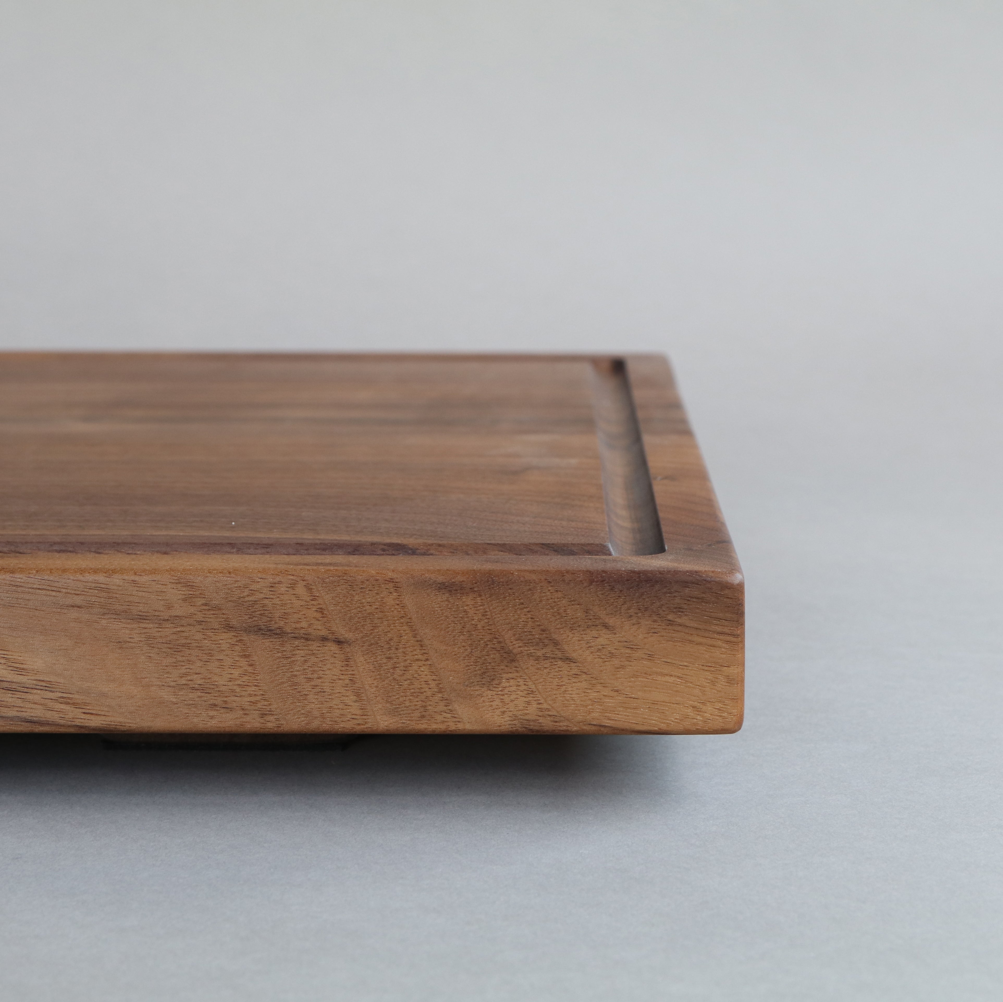 Walnut Cutting Board One