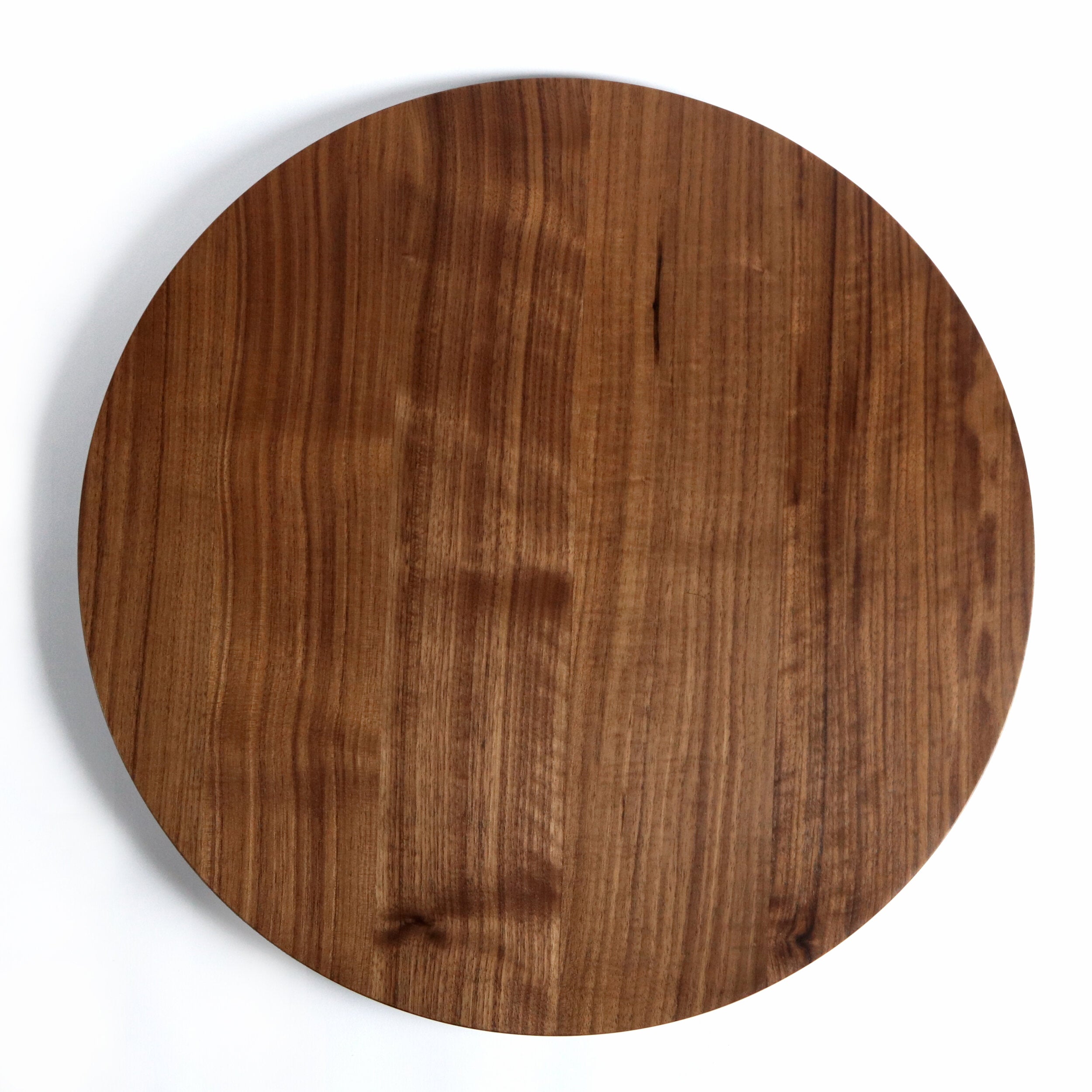Walnut Smart Susan