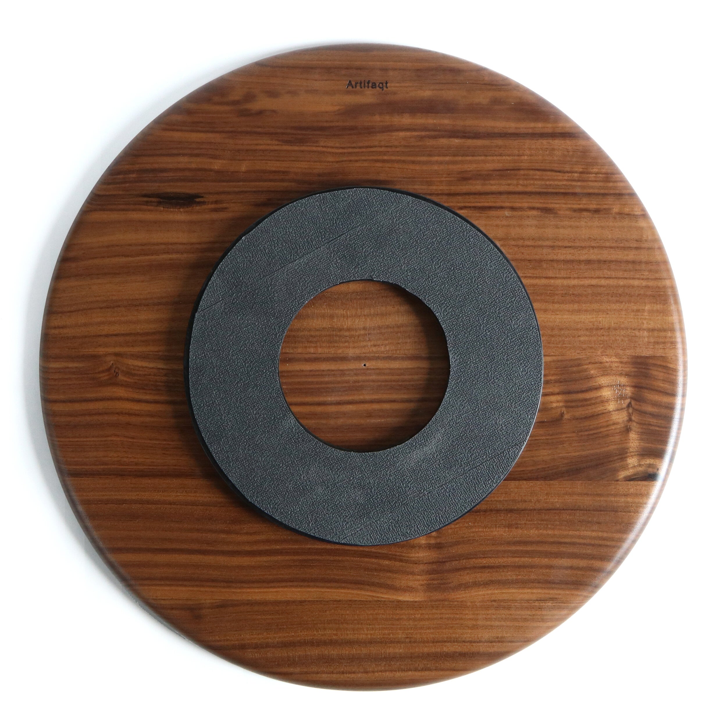 Walnut Smart Susan